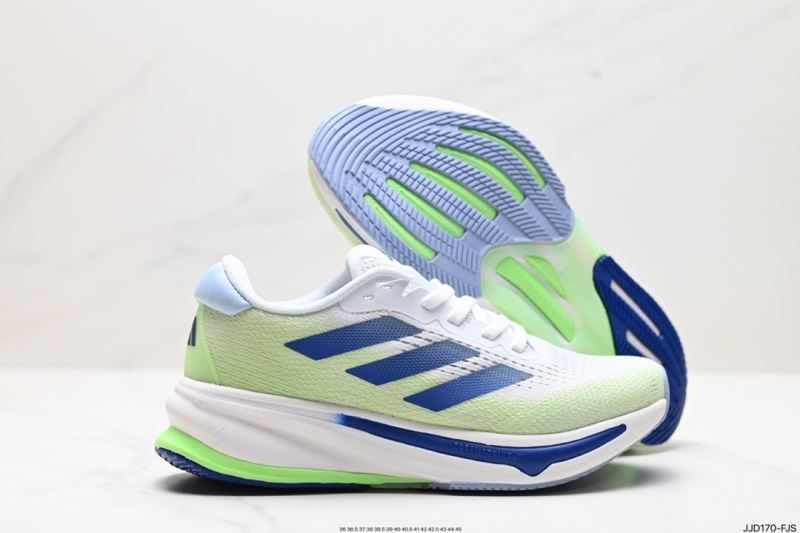 Adidas Alpha Shoes